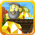 ikon Gold Miner Challenge