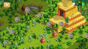 Gold Miner Challenge screenshot 2
