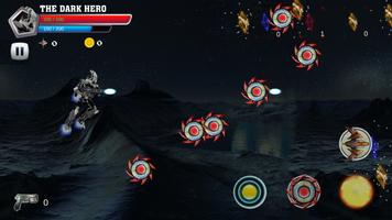 Robot Warrior screenshot 2