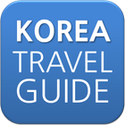 Korea Travel Guide icône