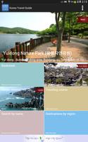 Korea Travel Guide poster