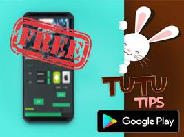 Tips of Tutu : TutuApp Helper screenshot 1
