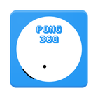 ikon Pong360 - Addictive Pong Game