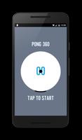 Pong360 - Addictive Pong Game poster