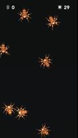 Spider Splatter اسکرین شاٹ 1