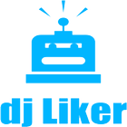 dj Liker Zeichen