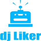 dj Liker icono