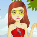 девушка Покупки APK