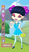 Sweet Girl Dress Up screenshot 1