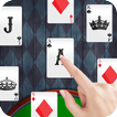 Downtown Solitaire Touch Puzzle