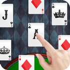 Downtown Solitaire Touch Puzzle icône