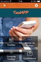 TuulApp Affiche
