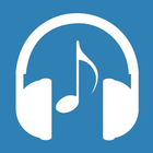 MP3 Music Player by Tuva আইকন