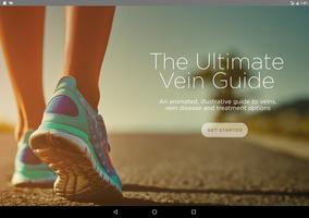 The Ultimate Vein Guide Affiche