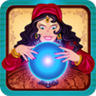 Horoscope And Tarot Cards icon