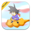 Super Goku Adventure APK