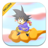 Super Goku Adventure