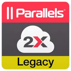 Parallels Client (legacy) アプリダウンロード