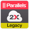 Parallels Client (legacy) ikon