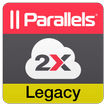 ”Parallels Client (legacy)