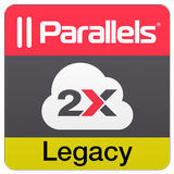 Parallels Client (legacy) icône