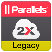 Parallels Client (legacy) 아이콘