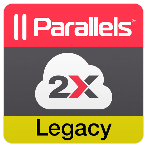 Parallels Client (legacy)