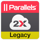 Parallels Client (legacy) Zeichen