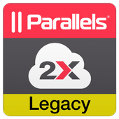 Parallels Client (legacy) أيقونة