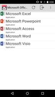 Parallels Client (legacy) تصوير الشاشة 1