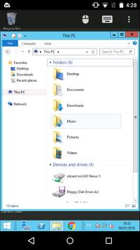 Parallels Client (legacy) screenshot 3
