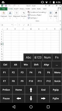 Parallels Client (legacy) screenshot 4