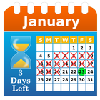 ikon Countdown Calendar