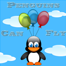 Penguins Can Fly APK