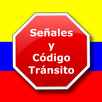 Señales/Codigo Trans. Colombia APK