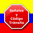 Señales/Codigo Trans. Colombia icon
