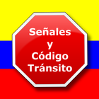 Señales/Codigo Trans. Colombia icono