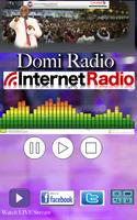 Domi Media Radio 6. ảnh chụp màn hình 2