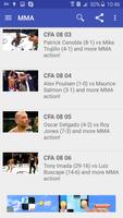 FightTV ảnh chụp màn hình 1