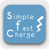 Simple Fast Charge ไอคอน