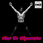 ikon Plyometrics Trick