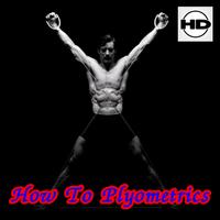 Plyometrics Trick plakat