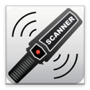 Metal Detector Body Scanner APK