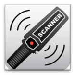 ”Metal Detector Body Scanner