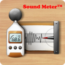 Sound Meter aplikacja