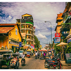 Phnompenhcity Halan icône