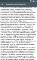 Canedaerbavietnamita Itali2 海報