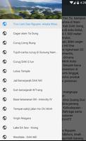 برنامه‌نما DakNong Sunda عکس از صفحه