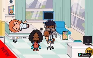 Guide for Toca Life Hospital gönderen