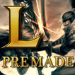 LoLPremade